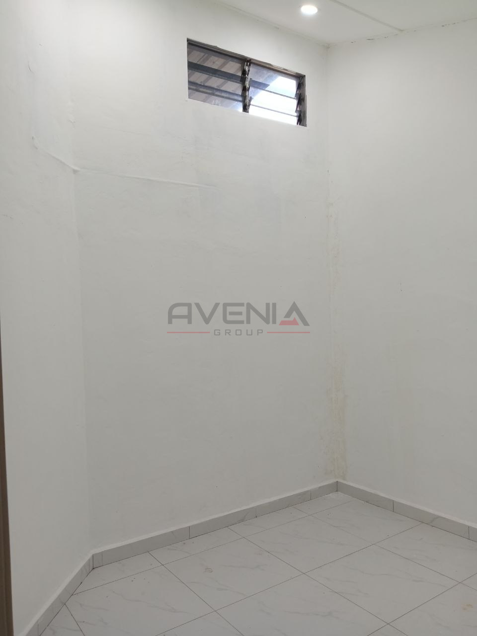 TAMAN SEJATI INDAH 📍 | RENOVATED | TERES SETINGKAT | ZERO DEPOSIT | BOOKING 1K 8