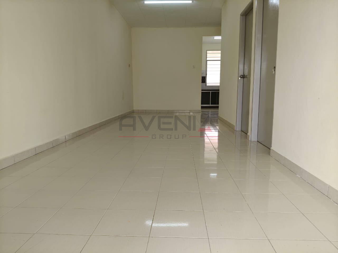 BANDAR SERI ASTANA 📍 | TERES SETINGKAT | CASHBACK RM22,000 | ZERO DEPOSIT | BOOKING 1K 4