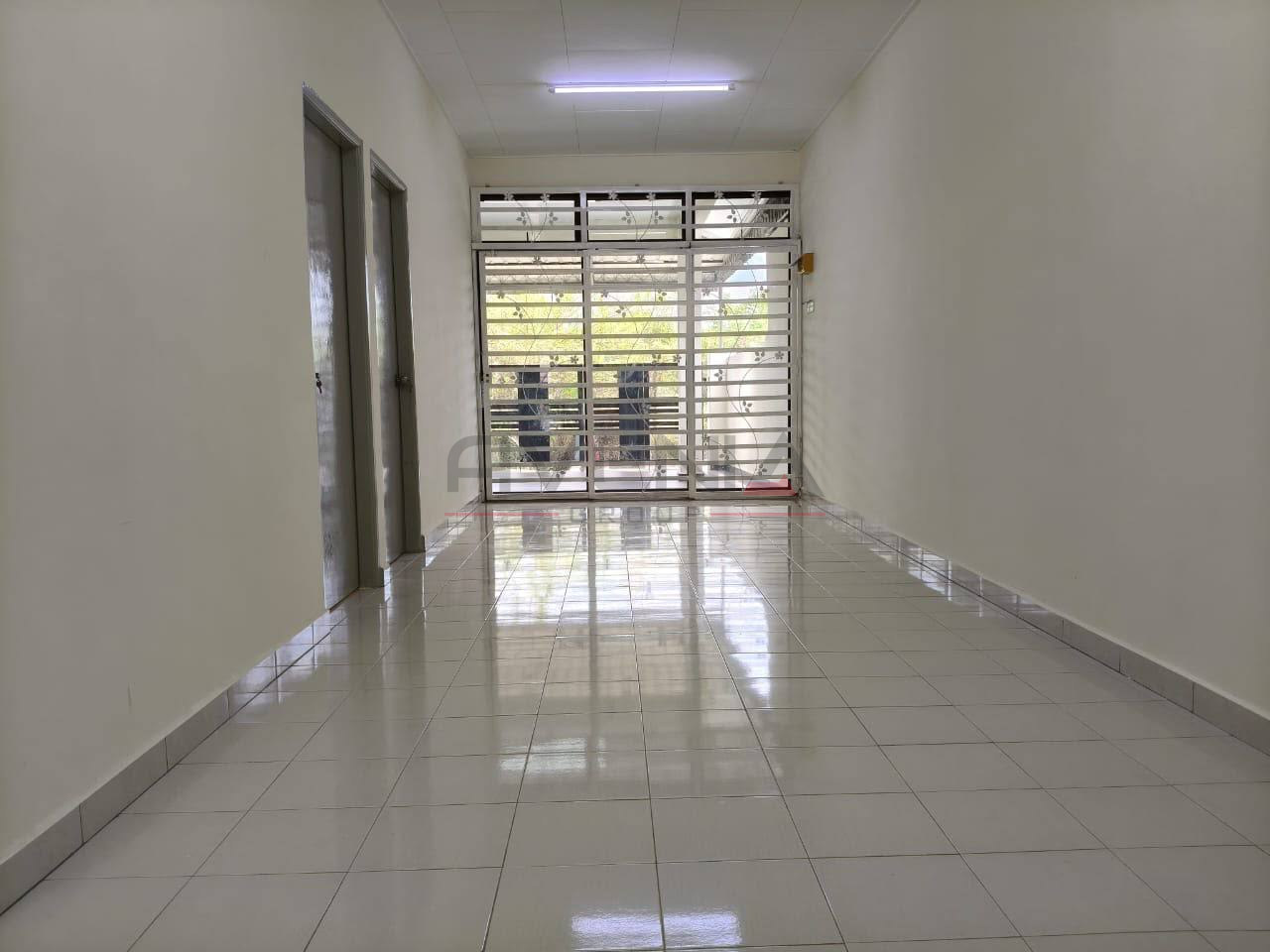 BANDAR SERI ASTANA 📍 | TERES SETINGKAT | CASHBACK RM22,000 | ZERO DEPOSIT | BOOKING 1K 6