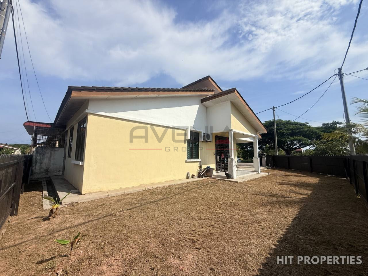BERTAM PERDANA 📍 | CORNER LOT | OPEN FACING | TERES SETINGKAT | ZERO DEPOSIT | BOOKING 1K 5