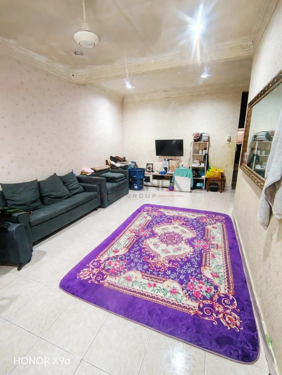 BERTAM PERDANA 3 (BENTARA) 📍 | OPEN FACING | TERES SETINGKAT | CASHBACK RM35,000 | ZERO DEPOSIT | BOOKING 1K 3
