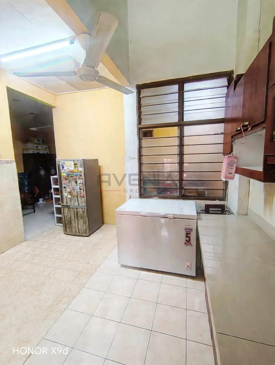 BERTAM PERDANA 3 (BENTARA) 📍 | OPEN FACING | TERES SETINGKAT | CASHBACK RM35,000 | ZERO DEPOSIT | BOOKING 1K 7