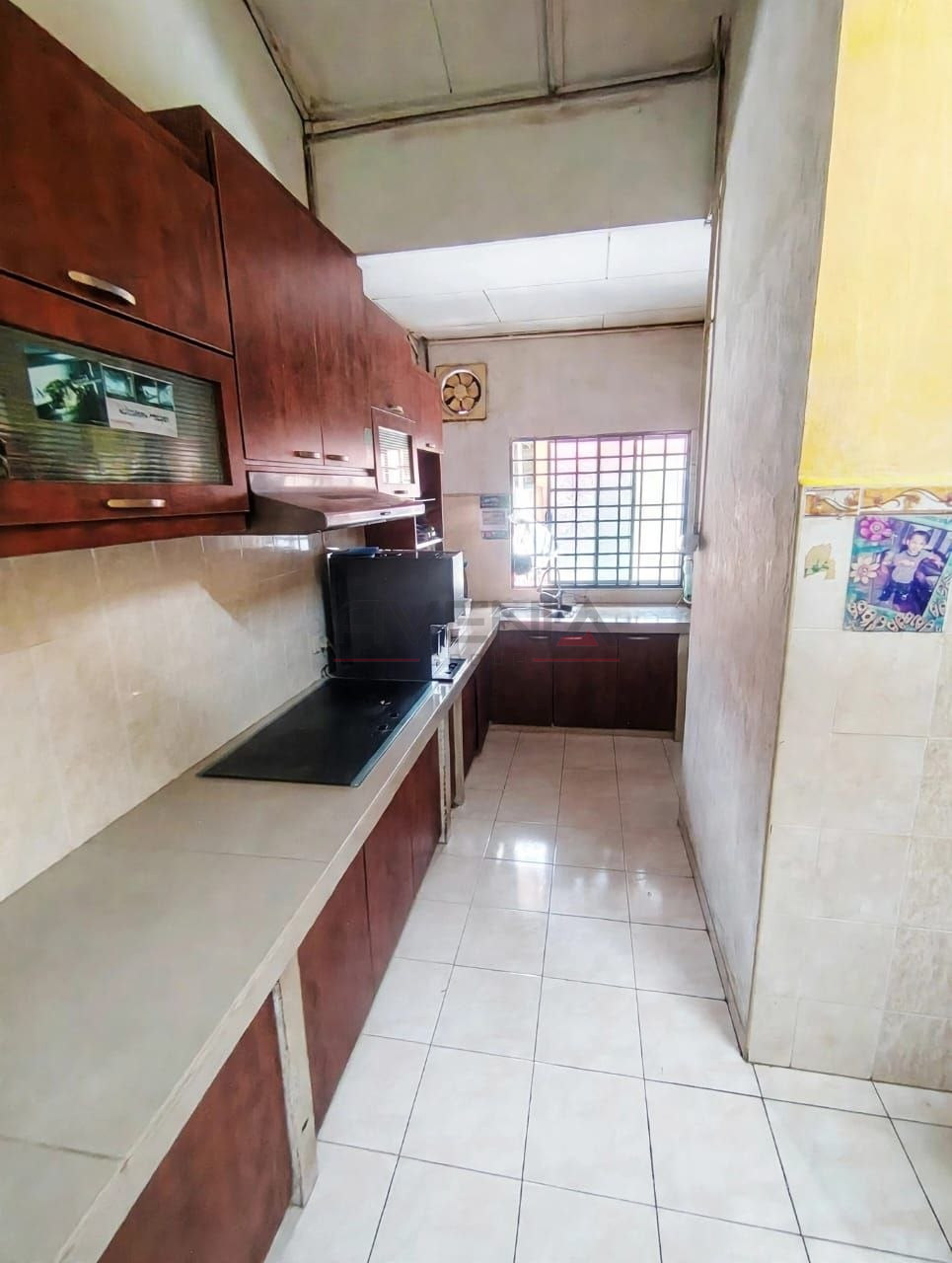 BERTAM PERDANA 3 (BENTARA) 📍 | OPEN FACING | TERES SETINGKAT | CASHBACK RM35,000 | ZERO DEPOSIT | BOOKING 1K 8