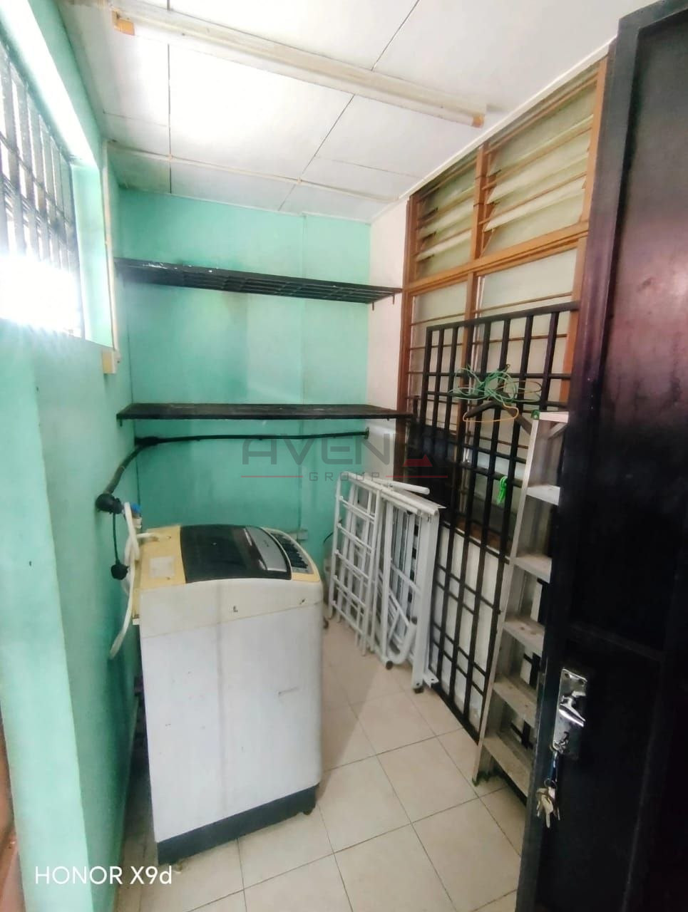 BERTAM PERDANA 3 (BENTARA) 📍 | OPEN FACING | TERES SETINGKAT | CASHBACK RM35,000 | ZERO DEPOSIT | BOOKING 1K 10