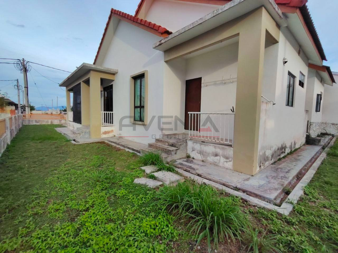 TAMAN PINGGIRAN BERTAM PERDANA 4| END LOT |OPEN FACING 📍 | END LOT | OPEN FACING | TERES SETINGKAT | ZERO DEPOSIT | BOOKING 1K 2