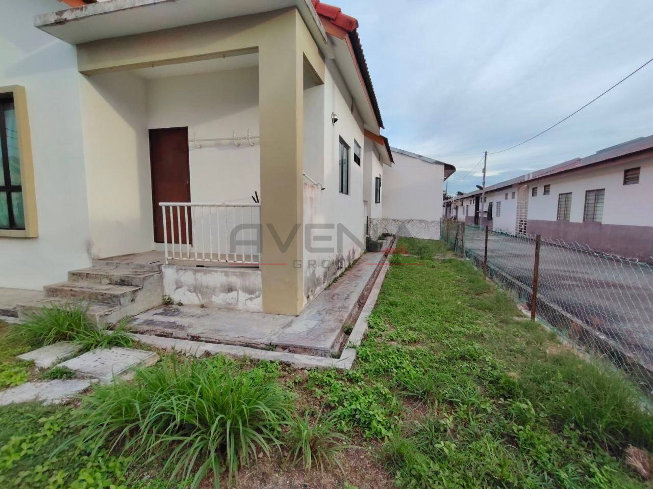 TAMAN PINGGIRAN BERTAM PERDANA 4| END LOT |OPEN FACING 📍 | END LOT | OPEN FACING | TERES SETINGKAT | ZERO DEPOSIT | BOOKING 1K 11