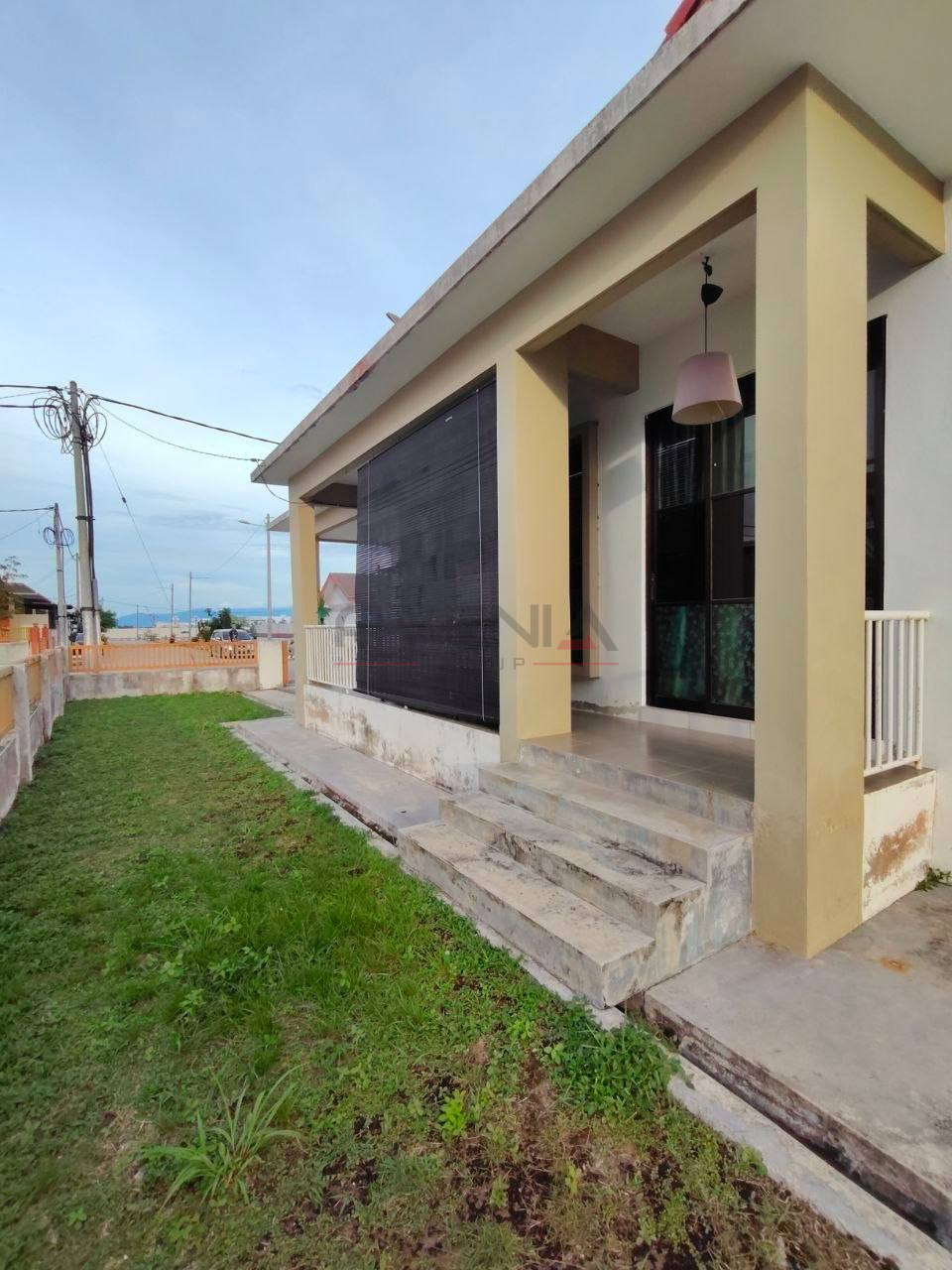 TAMAN PINGGIRAN BERTAM PERDANA 4| END LOT |OPEN FACING 📍 | END LOT | OPEN FACING | TERES SETINGKAT | ZERO DEPOSIT | BOOKING 1K 12