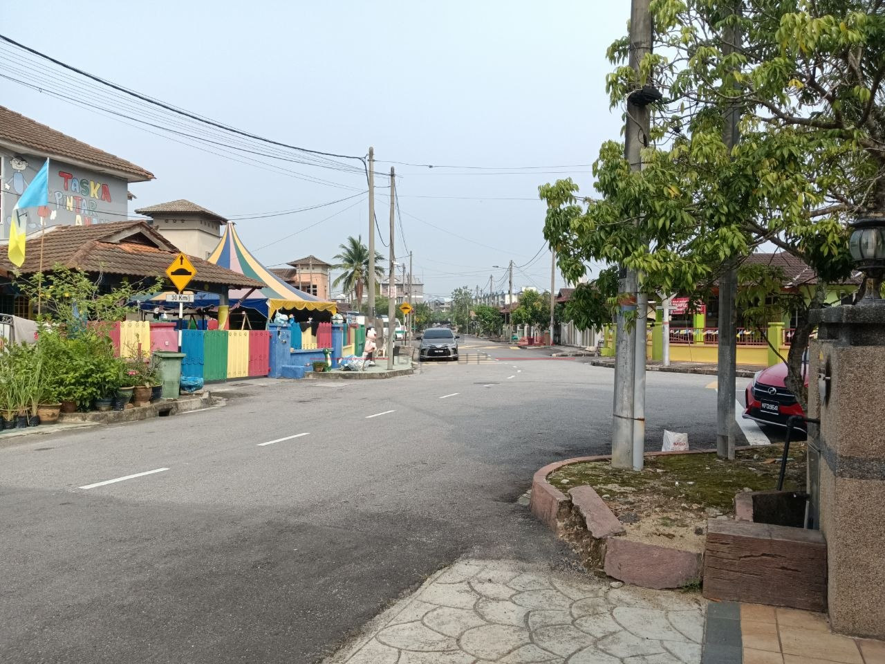 TAMAN PAUH INDAH 📍 | CORNER LOT | BANGLO 2 TINGKAT 21