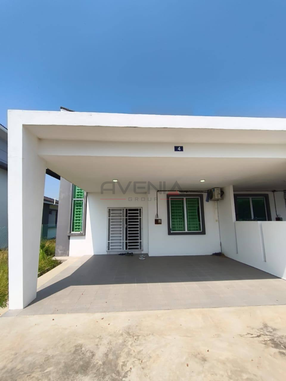 TAMAN CENDERAWASIH 📍 | SEMI-D SETINGKAT | CASHBACK RM35,000 | ZERO DEPOSIT | BOOKING 1K