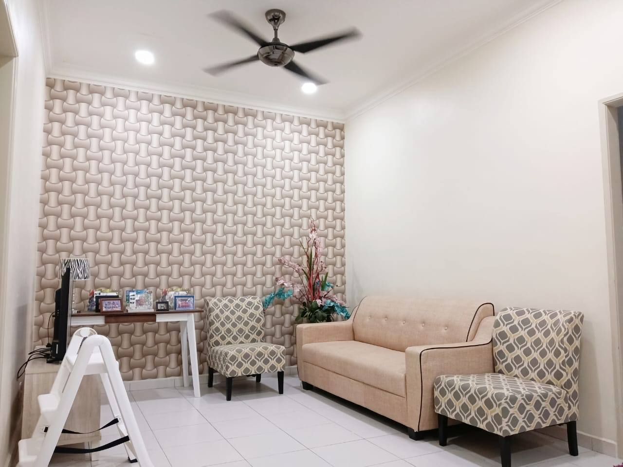 CASA INNOVA 📍 | OPEN FACING | RENOVATED | TERES 2 TINGKAT | CASHBACK RM27,000 | ZERO DEPOSIT | BOOKING 1K 7