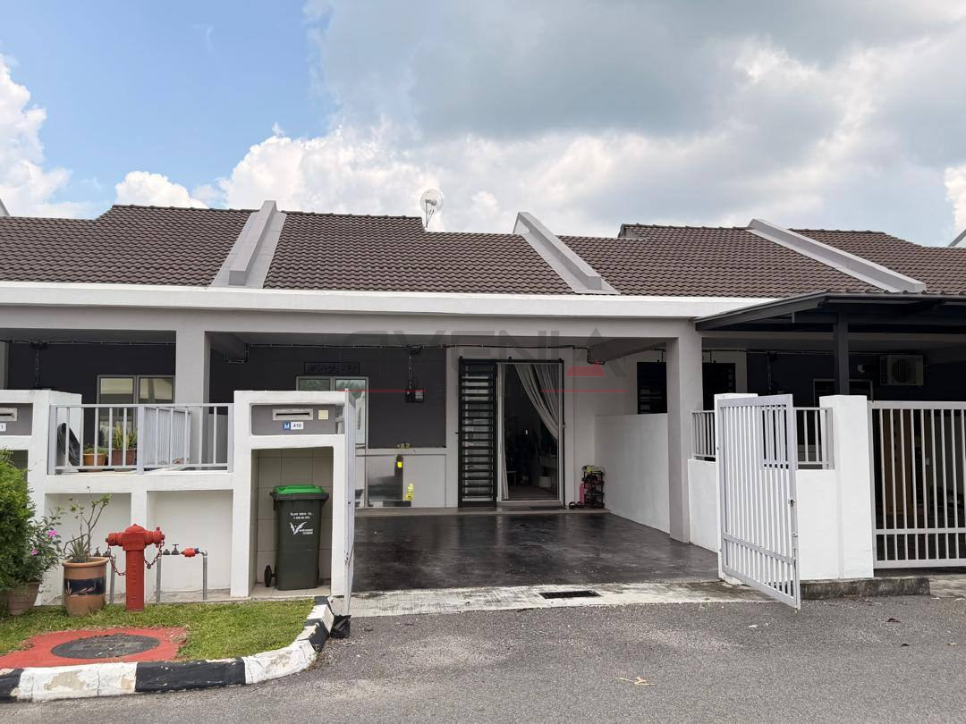 PRIMA RESIDENSI JUNJONG 📍 | TERES | CASHBACK RM5,000 | ZERO DEPOSIT | BOOKING 1K 3