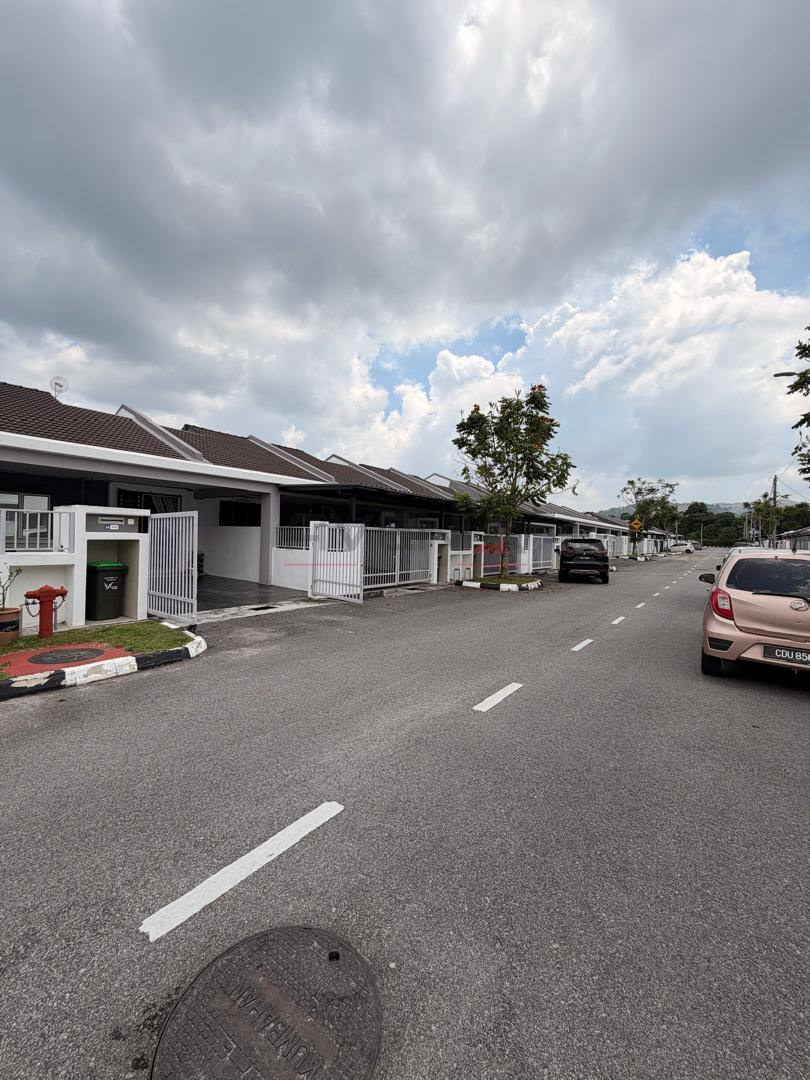 PRIMA RESIDENSI JUNJONG 📍 | TERES | CASHBACK RM5,000 | ZERO DEPOSIT | BOOKING 1K 4