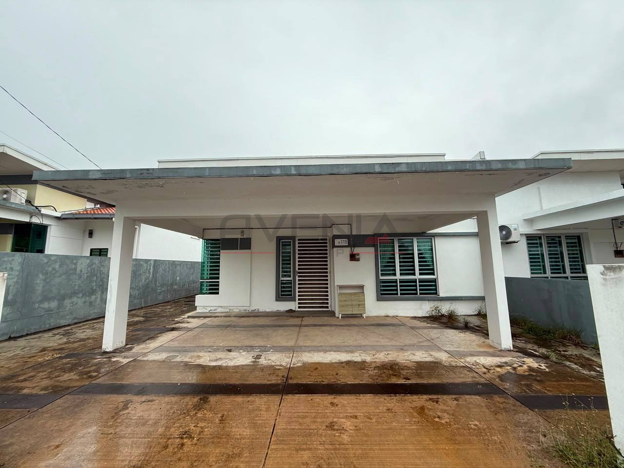 LOUVRE RESIDENCE 📍 | SEMI-D SETINGKAT | CASHBACK RM70,000 | ZERO DEPOSIT | BOOKING 1K