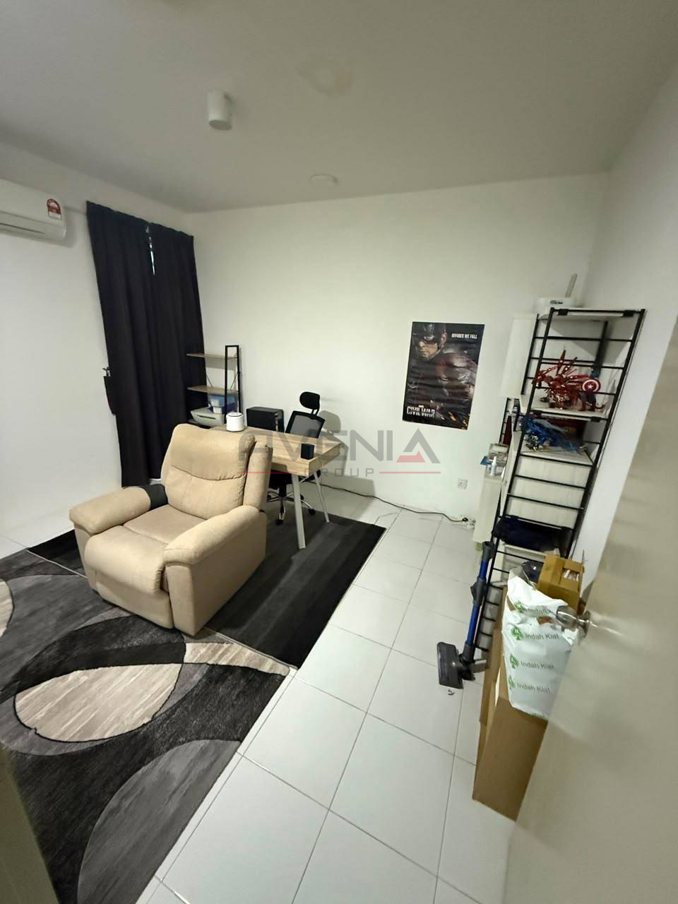LOUVRE RESIDENCE 📍 | FULLY FURNISHED | SEMI-D SETINGKAT | CASHBACK RM70,000 | ZERO DEPOSIT | BOOKING 1K 5