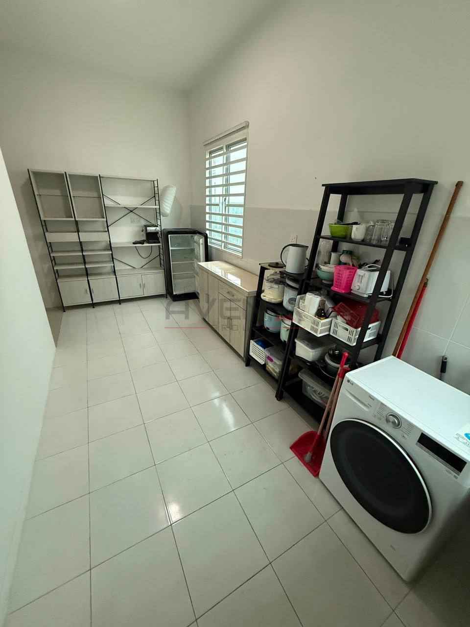 LOUVRE RESIDENCE 📍 | FULLY FURNISHED | SEMI-D SETINGKAT | CASHBACK RM70,000 | ZERO DEPOSIT | BOOKING 1K 6