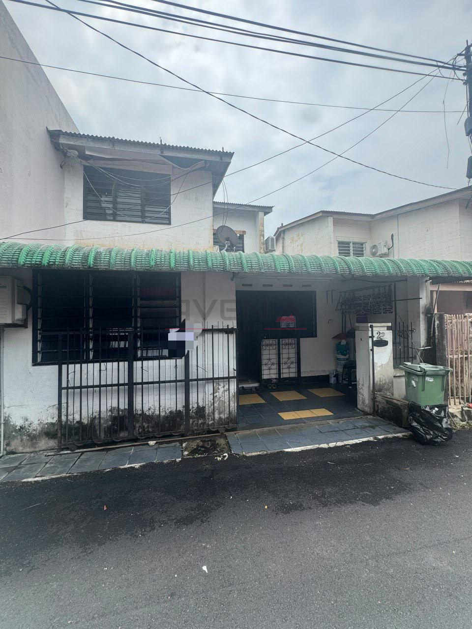 PINTASAN BAHAGIA 📍 | CLUSTER 2 TINGKAT | CASHBACK RM31,000 | ZERO DEPOSIT | BOOKING 1K