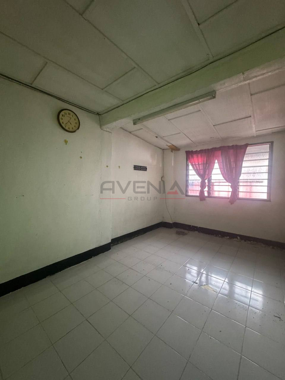PINTASAN BAHAGIA 📍 | CLUSTER 2 TINGKAT | CASHBACK RM31,000 | ZERO DEPOSIT | BOOKING 1K 5