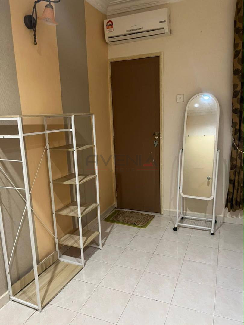 BANDAR PUTRA BERTAM TERES DUA RENOVATED & FURNISHED 📍 | RENOVATED | TERES 2 TINGKAT | CASHBACK RM30,000 | ZERO DEPOSIT | BOOKING 1K 9