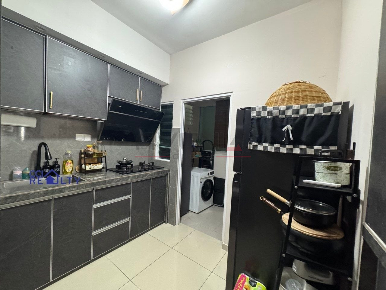 KONDOMINIUM HAVANA BEACH 📍 | GUARDED | CASHBACK RM55,000 | ZERO DEPOSIT | BOOKING 1K 11