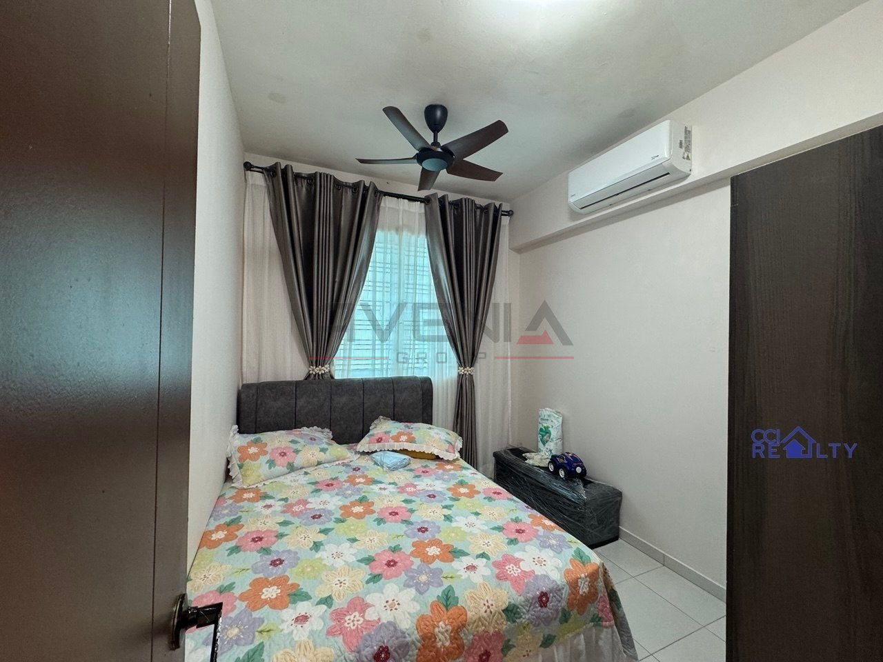 KONDOMINIUM HAVANA BEACH 📍 | GUARDED | CASHBACK RM55,000 | ZERO DEPOSIT | BOOKING 1K 9