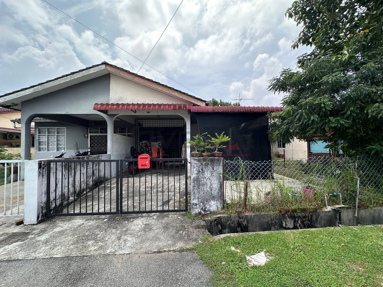 TAMAN KENARI 📍 | SEMI-D SETINGKAT | CASHBACK RM30,000 | ZERO DEPOSIT | BOOKING 1K