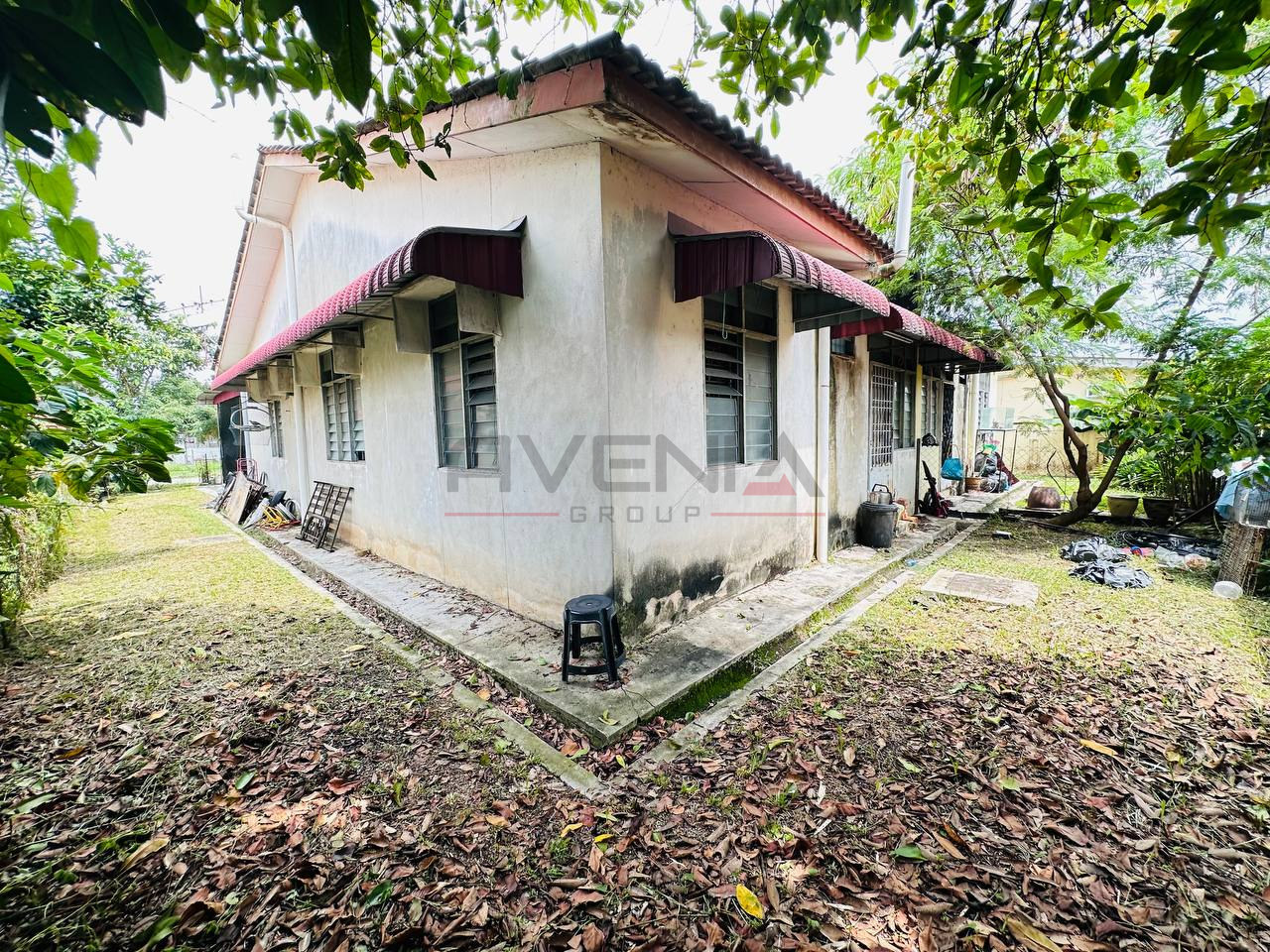 TAMAN KENARI 📍 | SEMI-D SETINGKAT | CASHBACK RM30,000 | ZERO DEPOSIT | BOOKING 1K 12