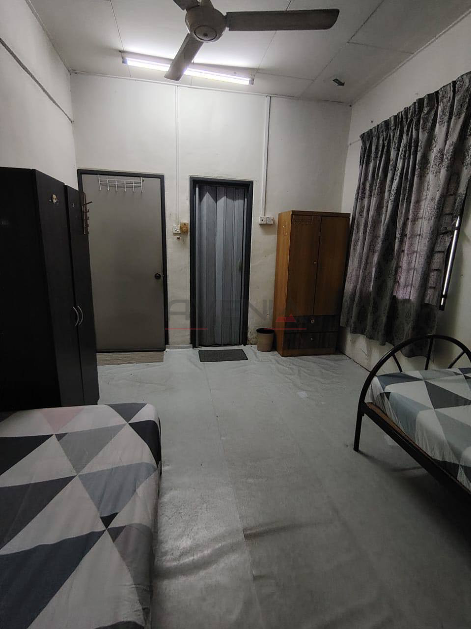 TAMAN KENARI 📍 | SEMI-D SETINGKAT | CASHBACK RM30,000 | ZERO DEPOSIT | BOOKING 1K 13