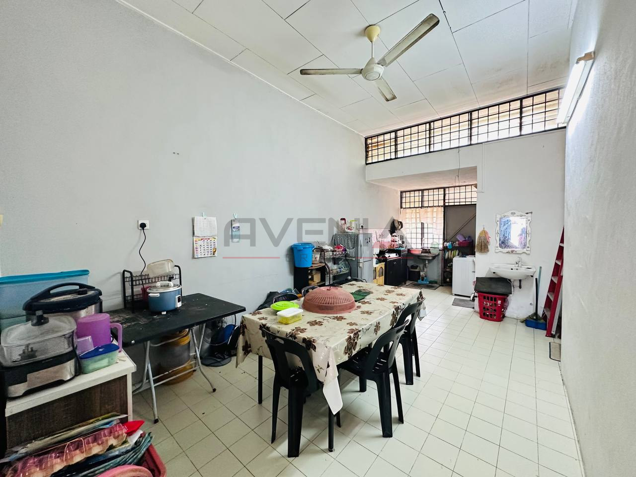 TAMAN KENARI 📍 | SEMI-D SETINGKAT | CASHBACK RM30,000 | ZERO DEPOSIT | BOOKING 1K 7