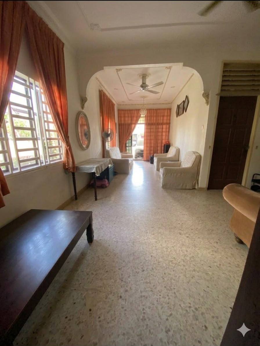 TAMAN MENTALOON 📍 | END LOT | TERES SETINGKAT | CASHBACK RM54,991 | ZERO DEPOSIT | BOOKING 1K 5