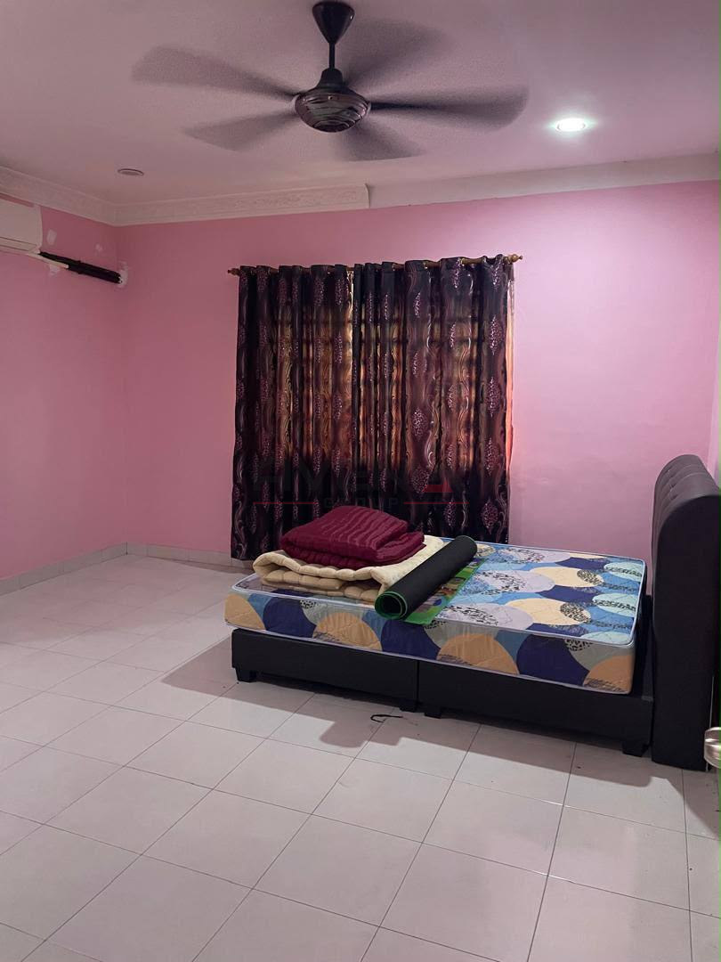 TAMAN SERI PUTRA 📍 | RENOVATED | TERES 2 TINGKAT | CASHBACK RM1,000 | ZERO DEPOSIT 2