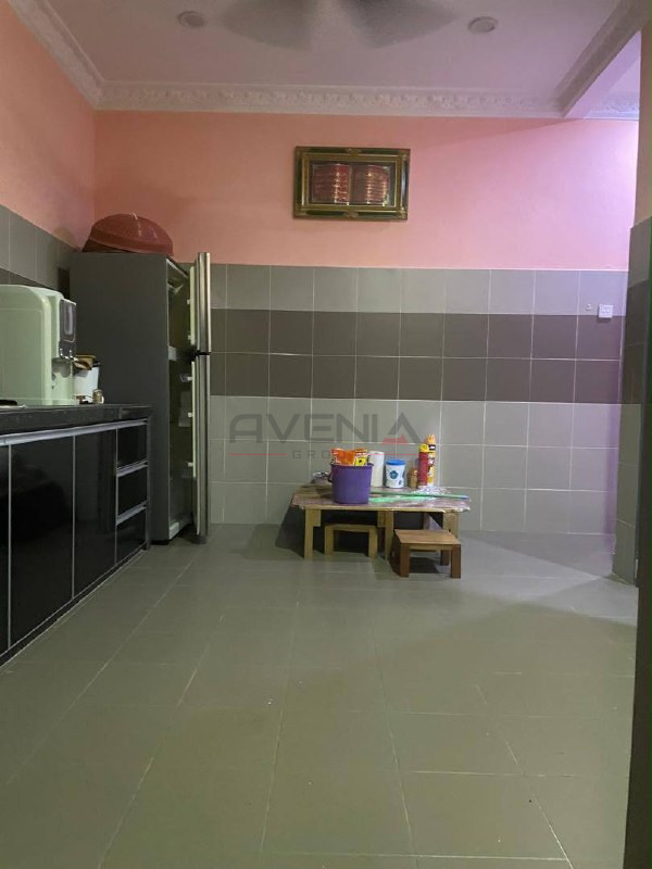 TAMAN SERI PUTRA 📍 | RENOVATED | TERES 2 TINGKAT | CASHBACK RM1,000 | ZERO DEPOSIT 3