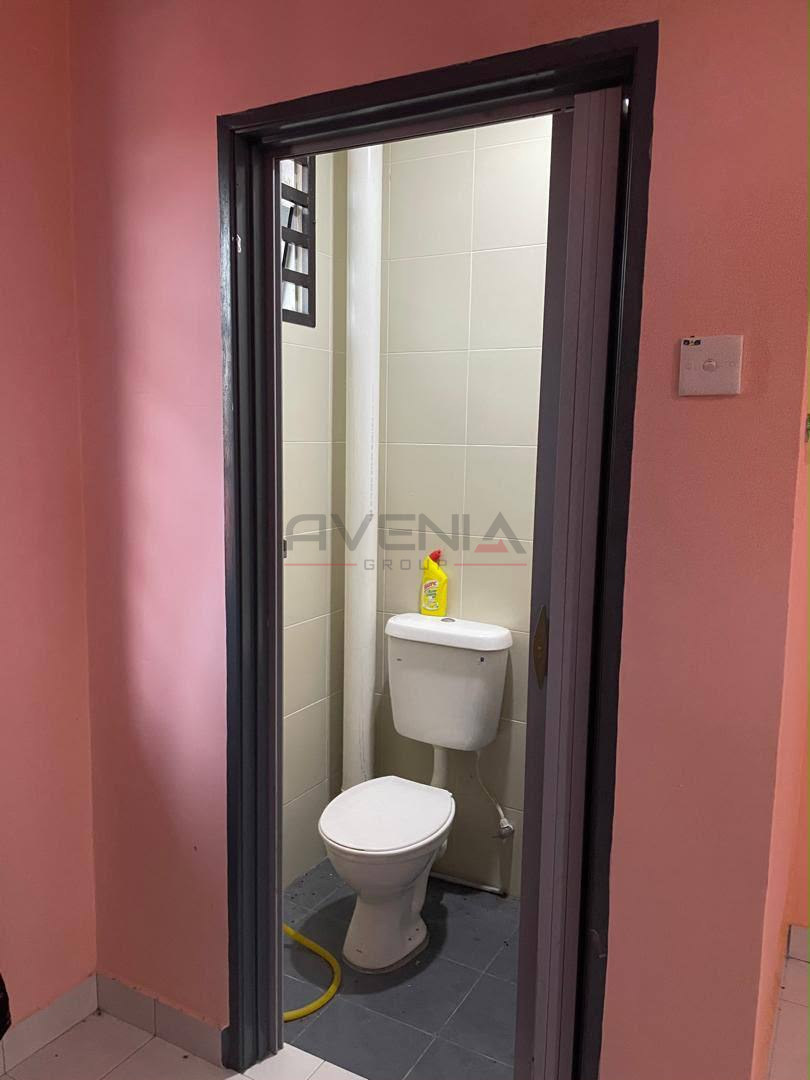 TAMAN SERI PUTRA 📍 | RENOVATED | TERES 2 TINGKAT | CASHBACK RM1,000 | ZERO DEPOSIT 14