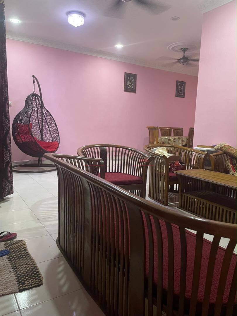 TAMAN SERI PUTRA 📍 | RENOVATED | TERES 2 TINGKAT | CASHBACK RM1,000 | ZERO DEPOSIT 10