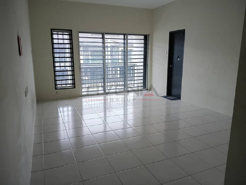 TAMAN CHANDAN PUTRI 📍 | TERES 2 TINGKAT | CASHBACK RM11,000 | ZERO DEPOSIT | BOOKING 1K 6