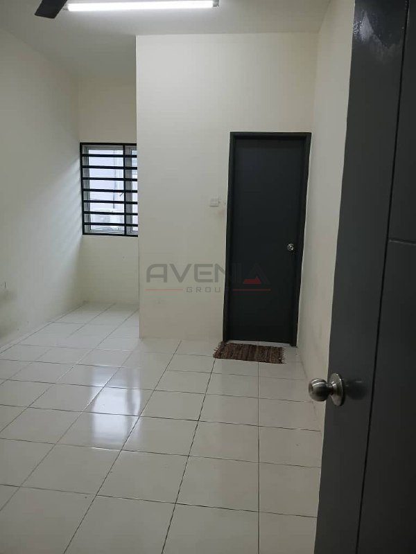 TAMAN CHANDAN PUTRI 📍 | TERES 2 TINGKAT | CASHBACK RM11,000 | ZERO DEPOSIT | BOOKING 1K 9