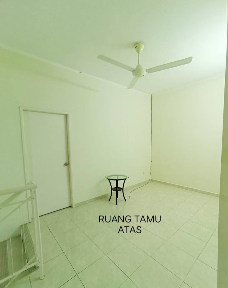 PUTERI HILL PARK 📍 | TERES 2 TINGKAT | CASHBACK RM85,000 | ZERO DEPOSIT | BOOKING 1K 13