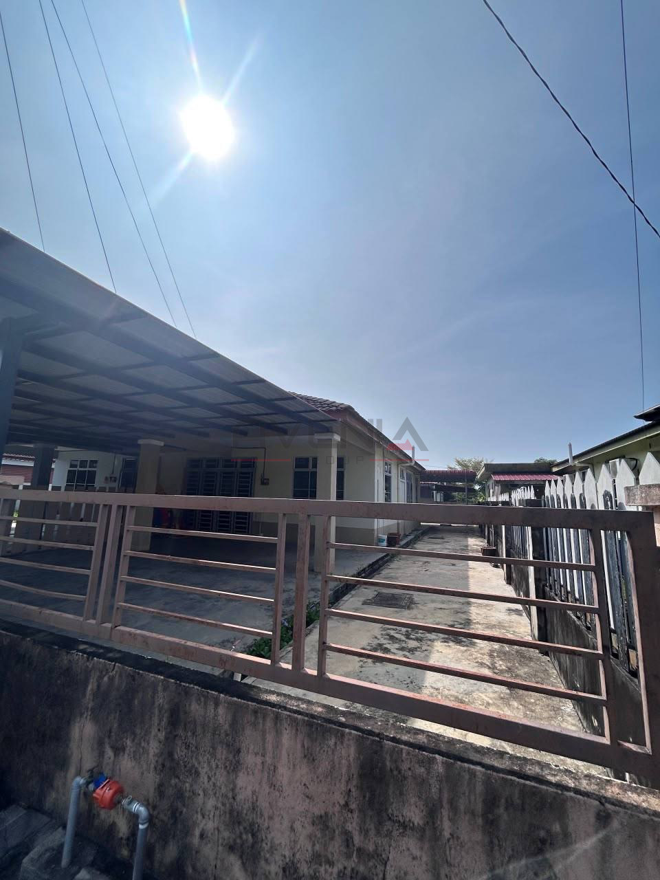 TAMAN BUDIMAN 📍 | OPEN FACING | SEMI-D SETINGKAT | CASHBACK RM45,000 | ZERO DEPOSIT | BOOKING 1K 14