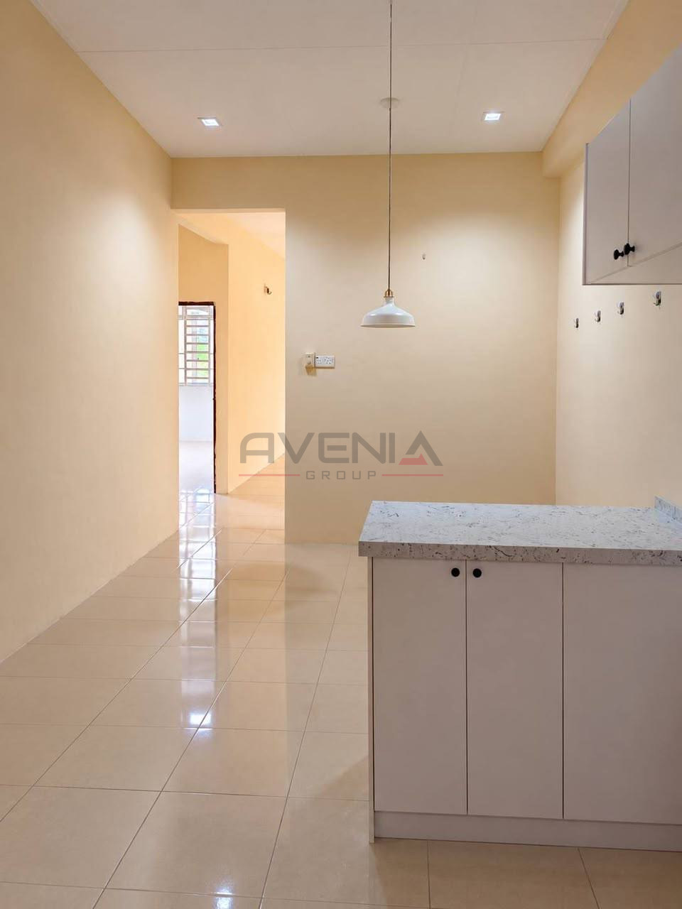 TAMAN BUDIMAN 📍 | OPEN FACING | SEMI-D SETINGKAT | CASHBACK RM45,000 | ZERO DEPOSIT | BOOKING 1K 5