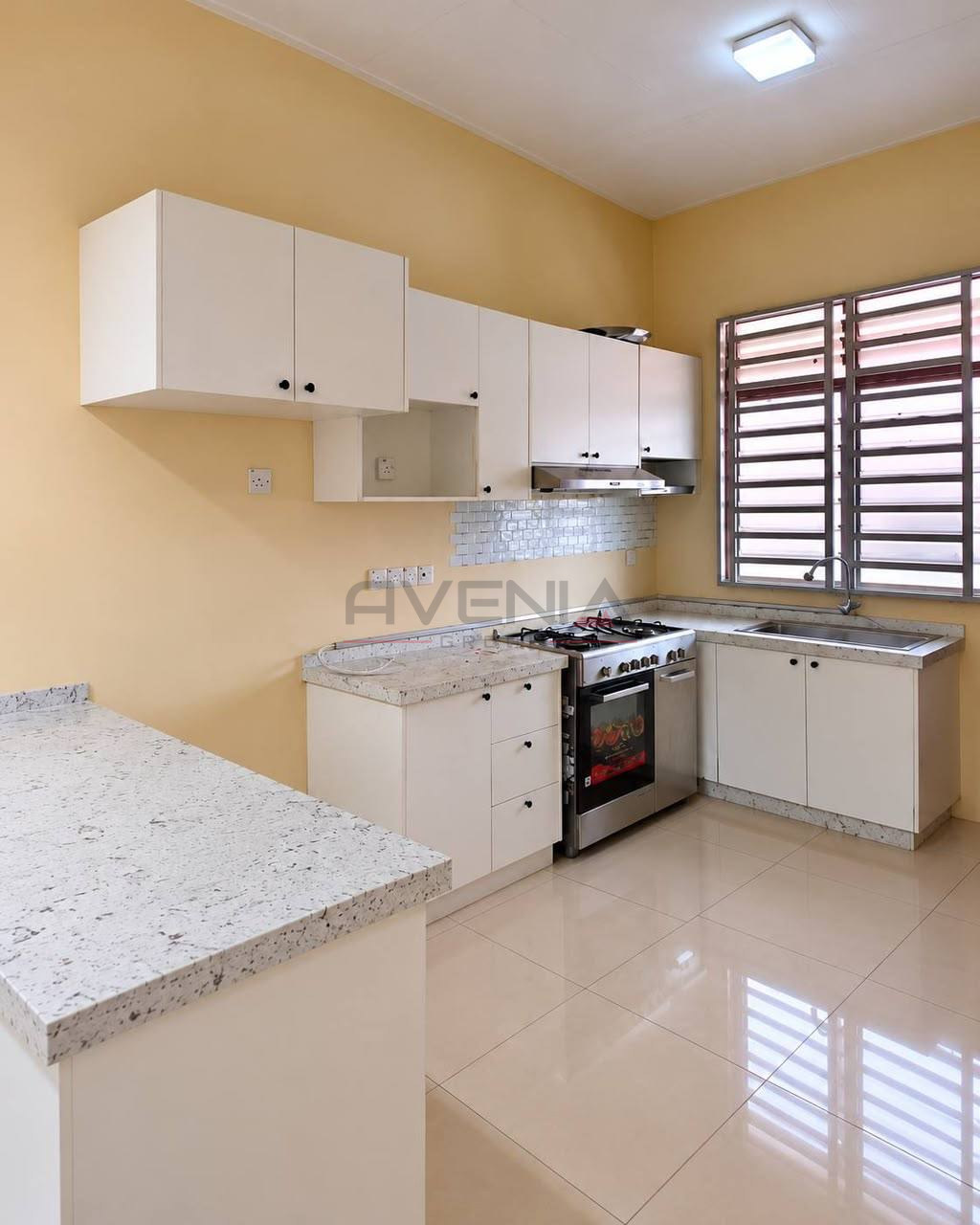TAMAN BUDIMAN 📍 | OPEN FACING | SEMI-D SETINGKAT | CASHBACK RM45,000 | ZERO DEPOSIT | BOOKING 1K 6
