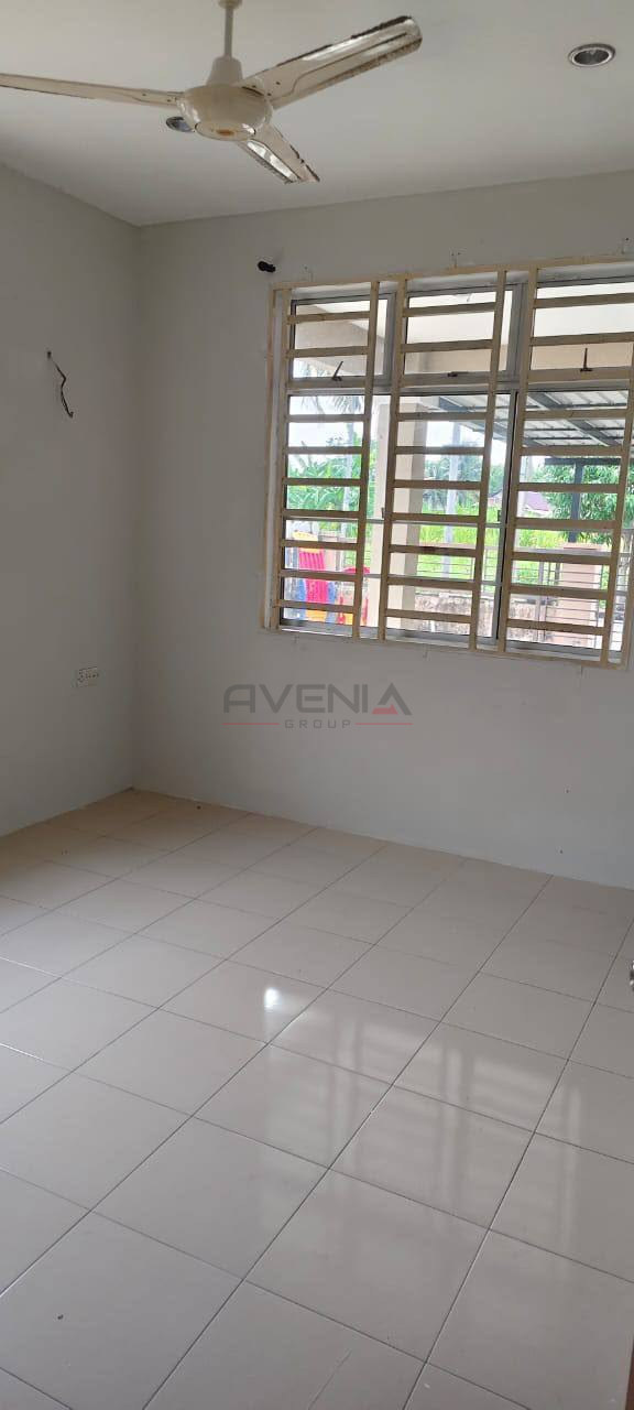 TAMAN BUDIMAN 📍 | OPEN FACING | SEMI-D SETINGKAT | CASHBACK RM45,000 | ZERO DEPOSIT | BOOKING 1K 8