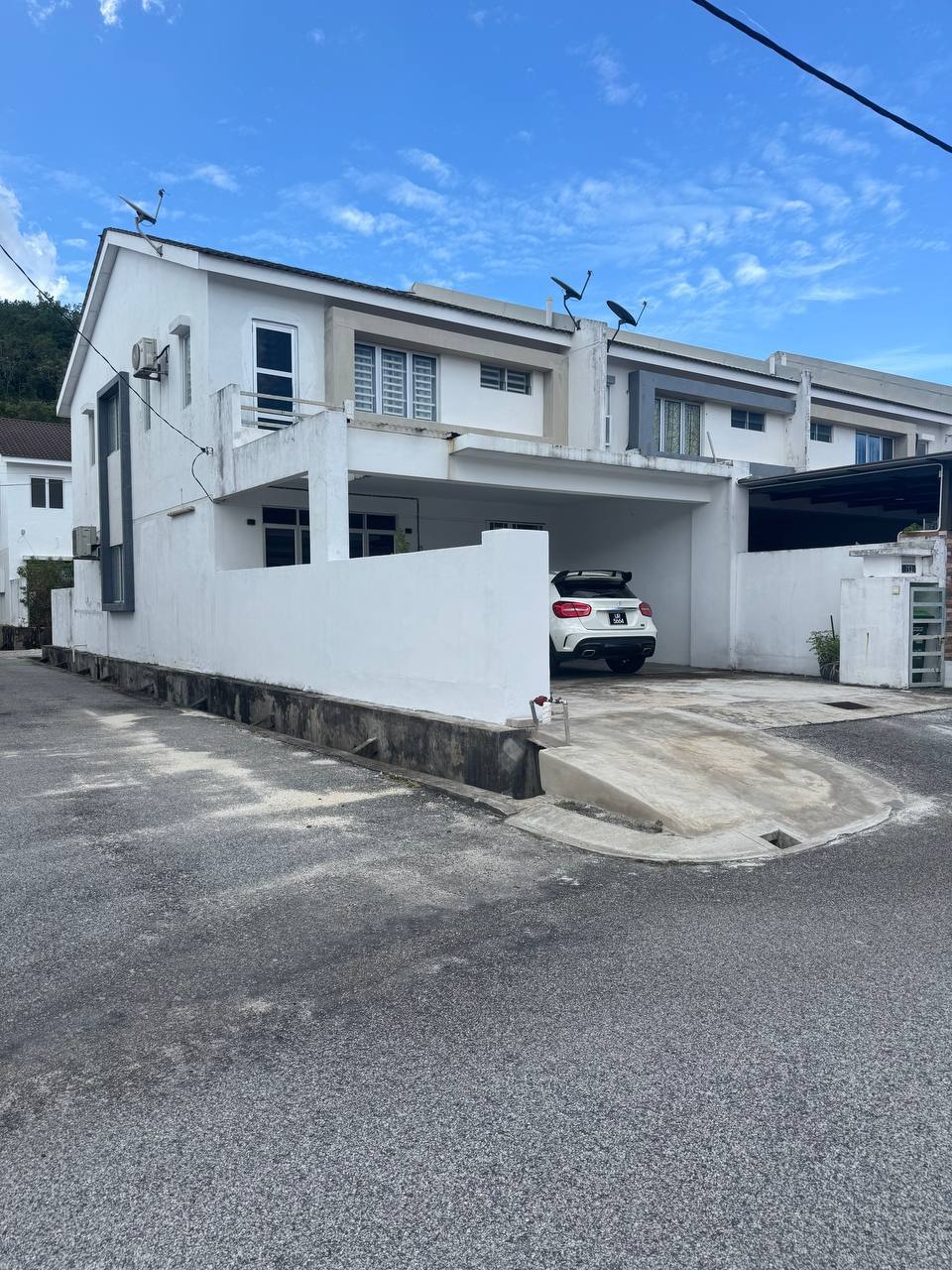 RESIDENSI PUTERI JAYA 2 📍 | RENOVATED | TERES 2 TINGKAT | CASHBACK RM40,000 | ZERO DEPOSIT | BOOKING 1K 3