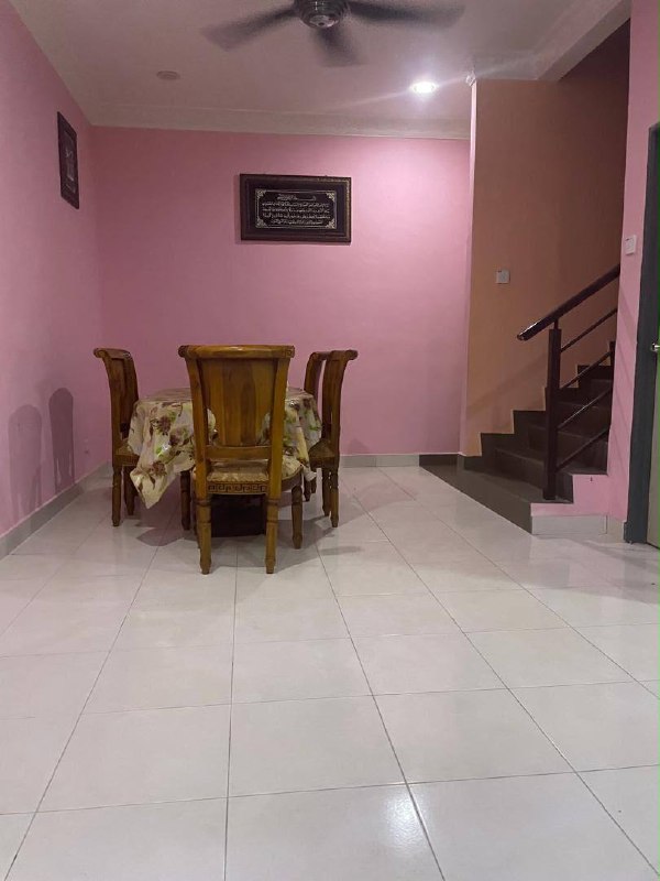 TAMAN SERI PUTERA 📍 | RENOVATED | TERES 2 TINGKAT | BELOW MARKET VALUE RM50,000 7
