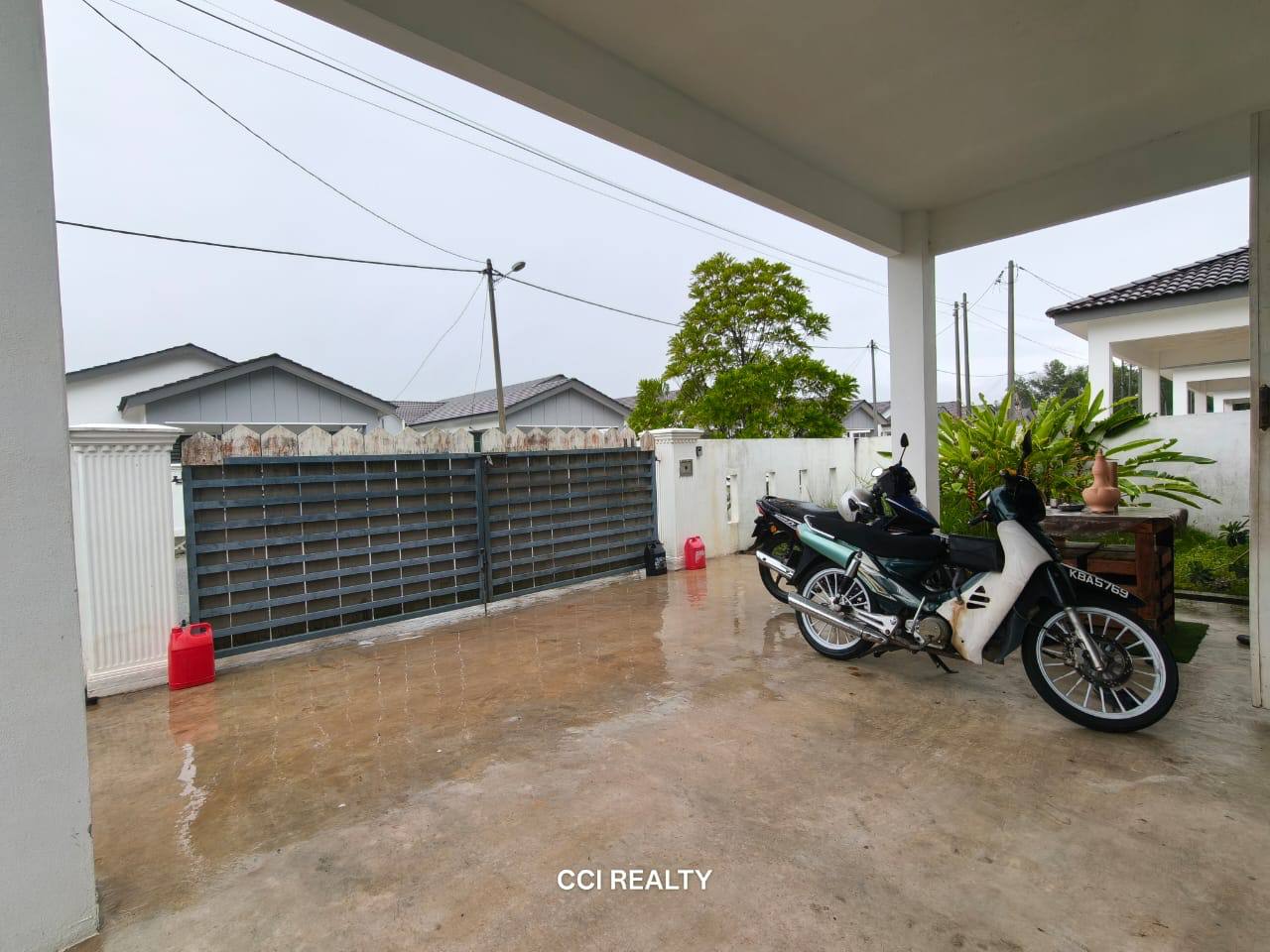 TAMAN KELISA RIA PUNCAK SURYA 📍 | SEMI-D SETINGKAT | CASHBACK RM131,000 | ZERO DEPOSIT | BOOKING 1K 12