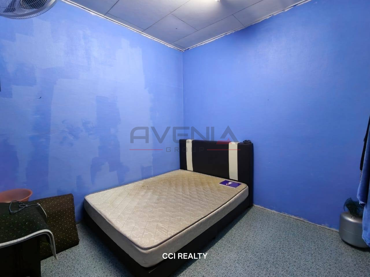 TAMAN DESA AMAN 📍 | OPEN FACING | TERES SETINGKAT | CASHBACK RM25,000 | ZERO DEPOSIT | BOOKING 1K 11