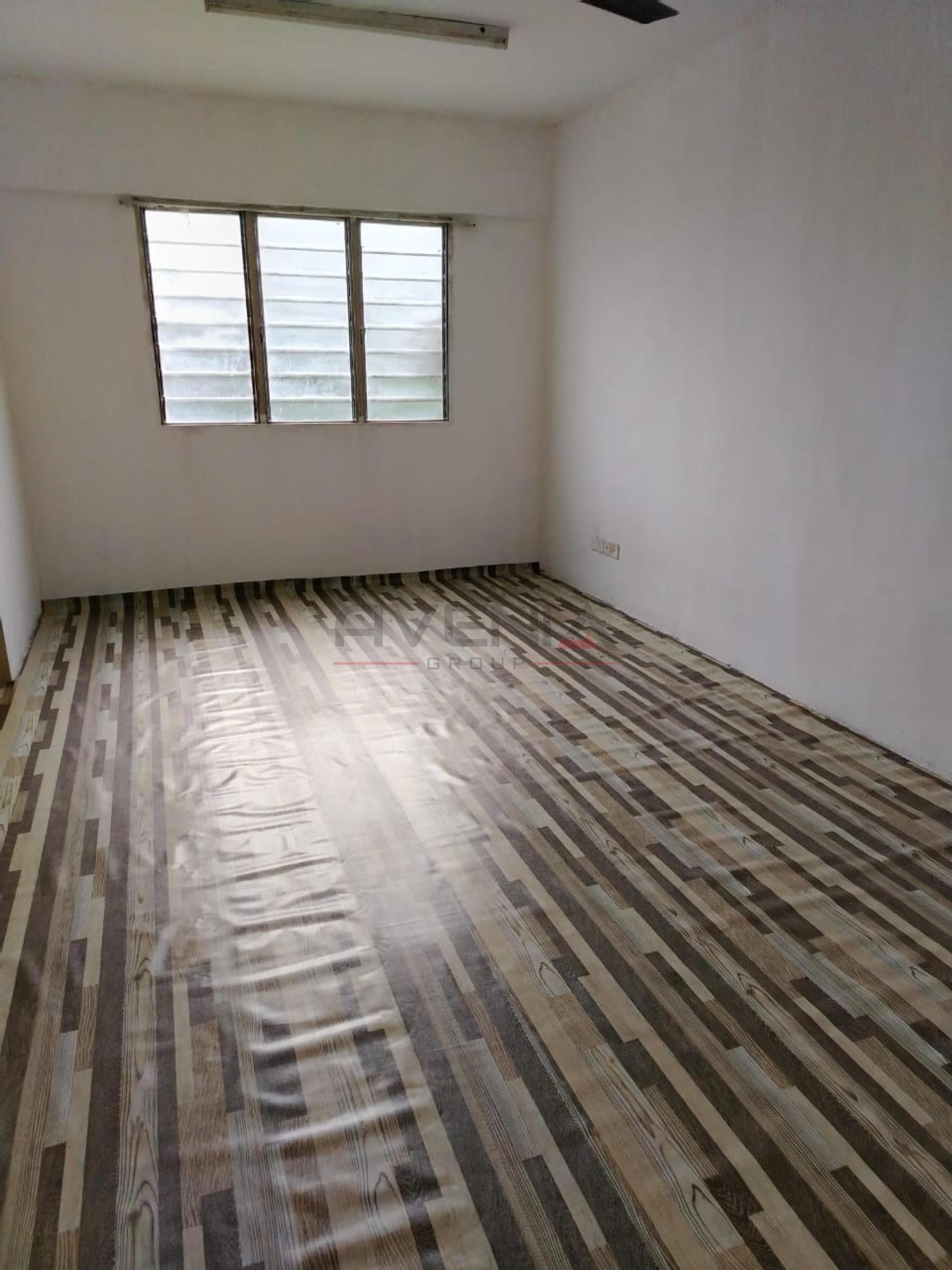 APARTMENT MUTIARA VISTA 📍 | CASHBACK RM25,000 | ZERO DEPOSIT | BOOKING 1K 2