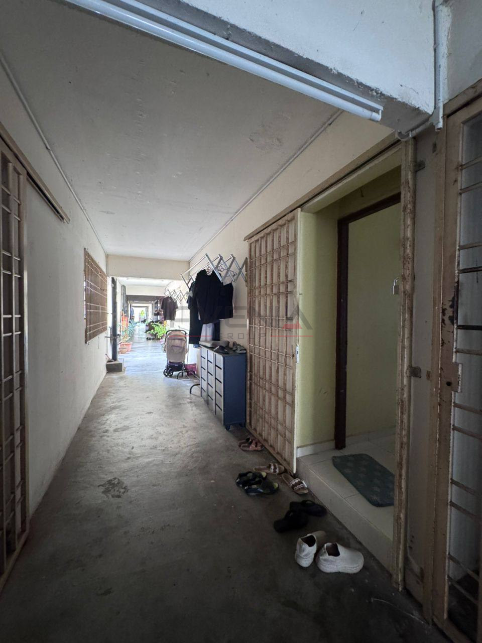 APARTMENT JELUTONG PARK 📍 | CASHBACK RM42,000 | ZERO DEPOSIT | BOOKING 1K 7