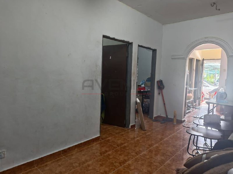 FLAT TAMAN DESA SENA GROUND FLOOR 📍 | CASHBACK RM15,000 | ZERO DEPOSIT | BOOKING 1K 8
