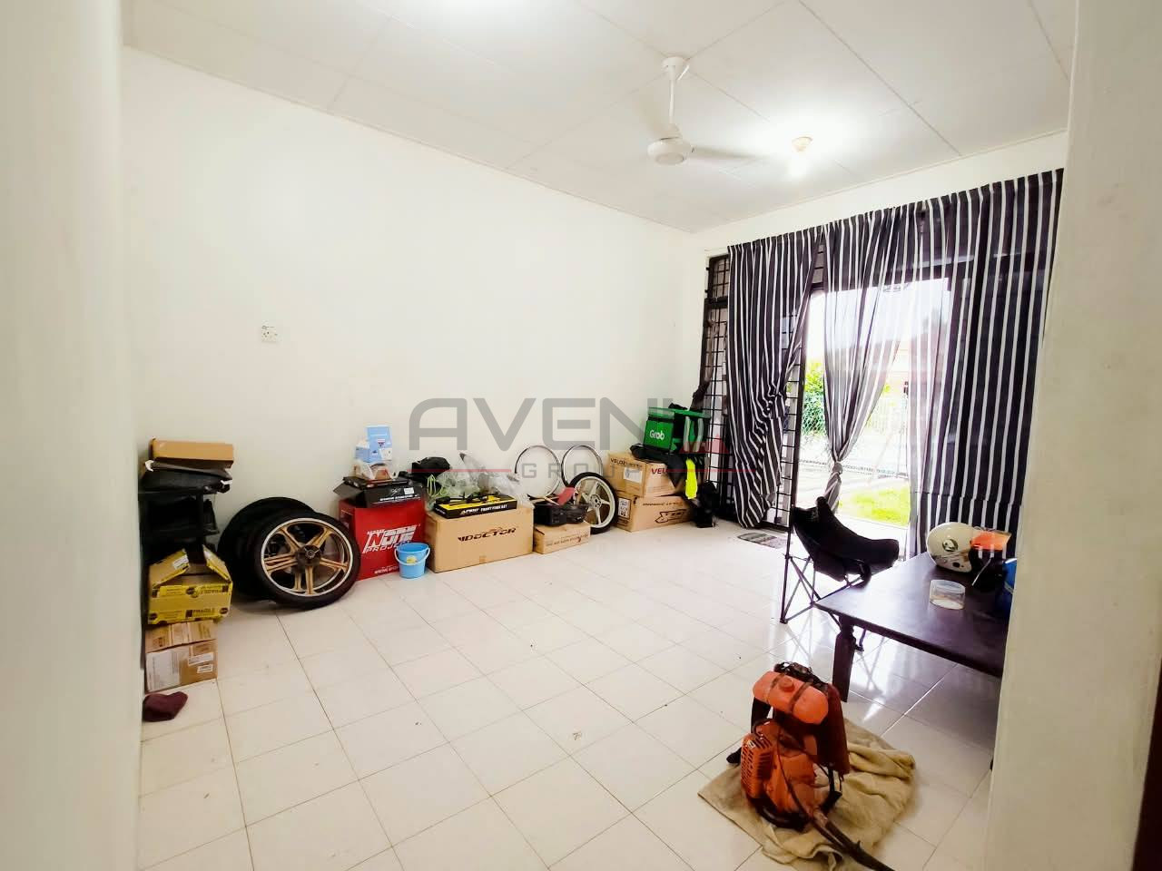 TAMAN SERI MURNI 📍 | SEMI-D | CASHBACK RM50,000 | ZERO DEPOSIT | BOOKING 1K 3