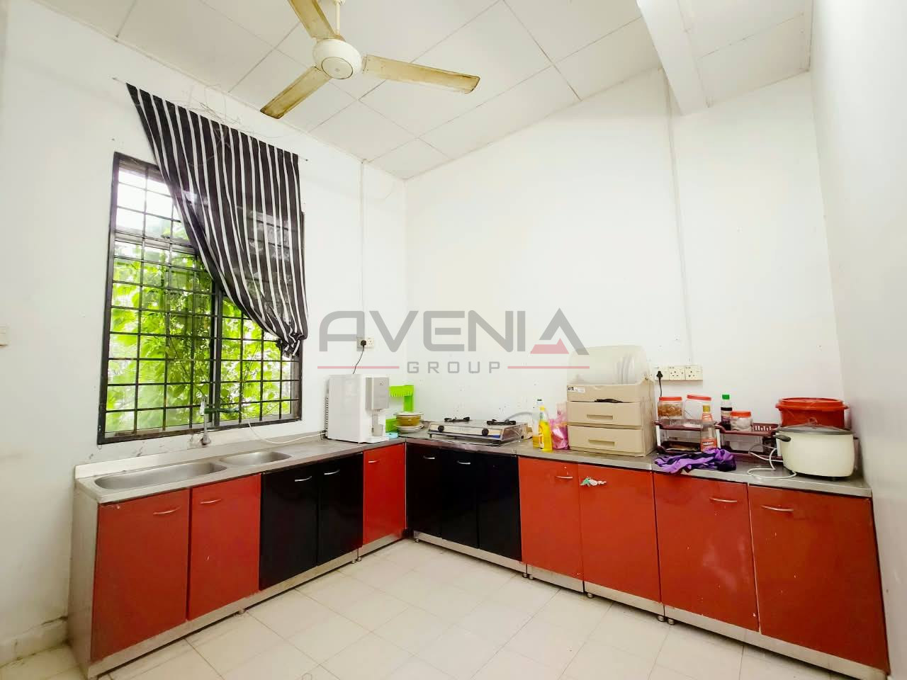 TAMAN SERI MURNI 📍 | SEMI-D | CASHBACK RM50,000 | ZERO DEPOSIT | BOOKING 1K 12