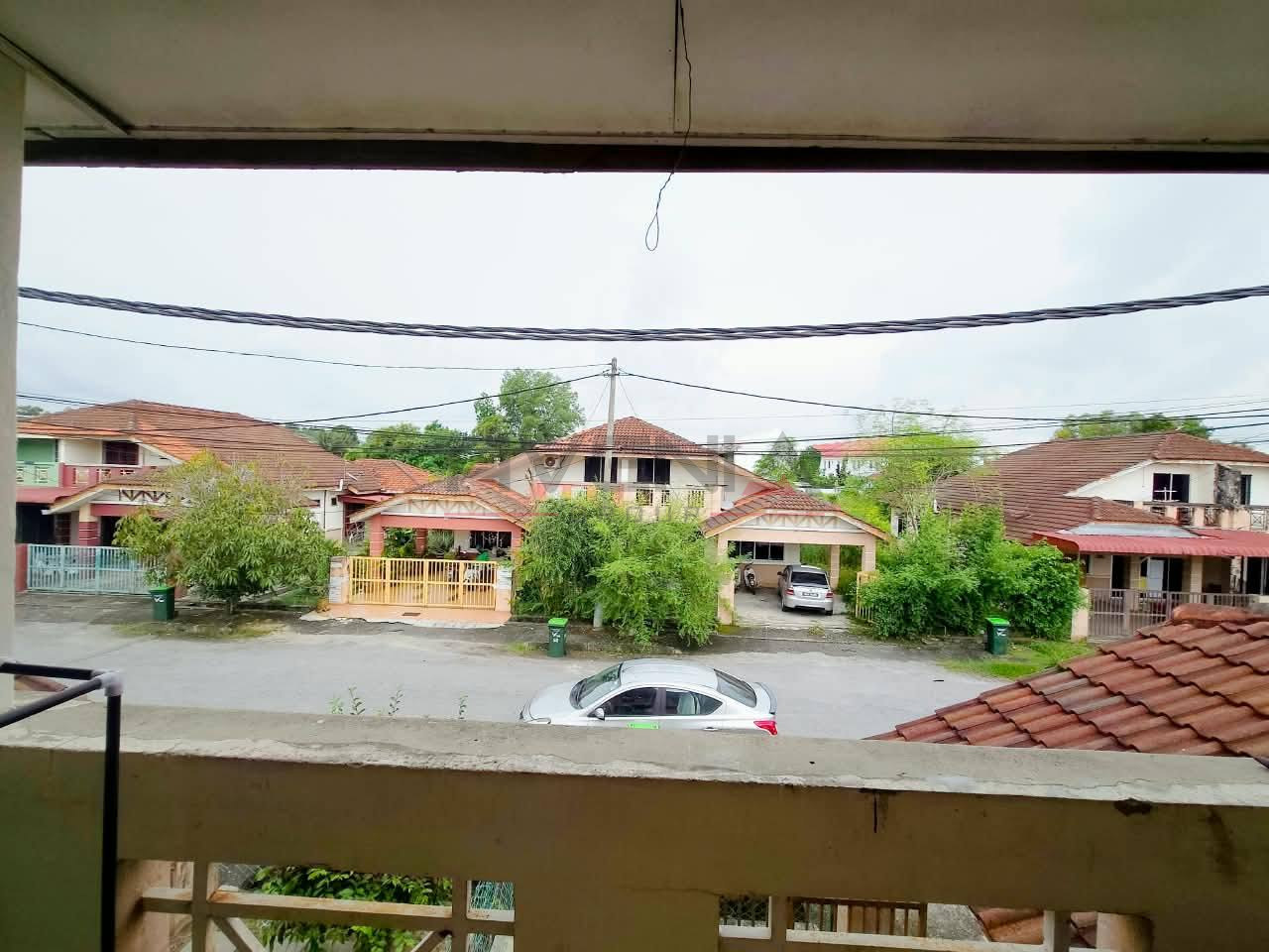 TAMAN SERI MURNI 📍 | SEMI-D | CASHBACK RM50,000 | ZERO DEPOSIT | BOOKING 1K 4